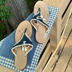 Jack Rodgers, sandals